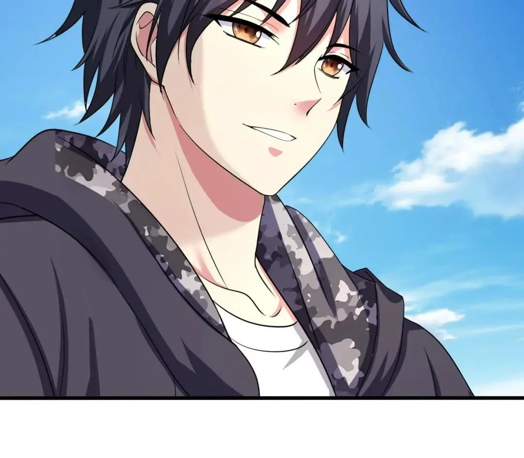 I Opened A Harem in Hell Chapter 113 – Page 15