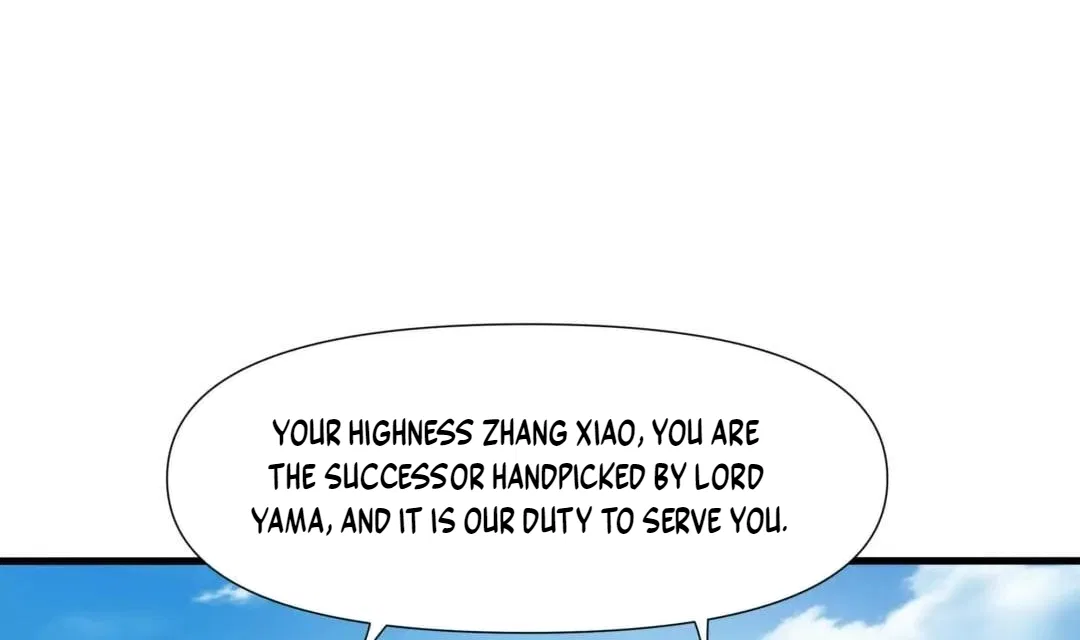 I Opened A Harem in Hell Chapter 113 – Page 16