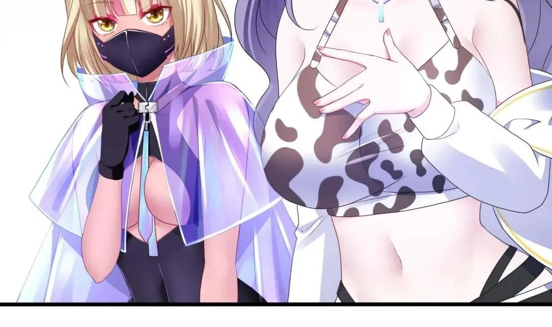 I Opened A Harem in Hell Chapter 113 – Page 18