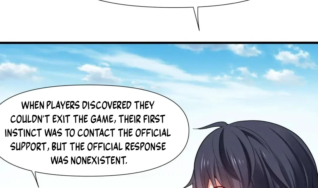 I Opened A Harem in Hell Chapter 113 – Page 20