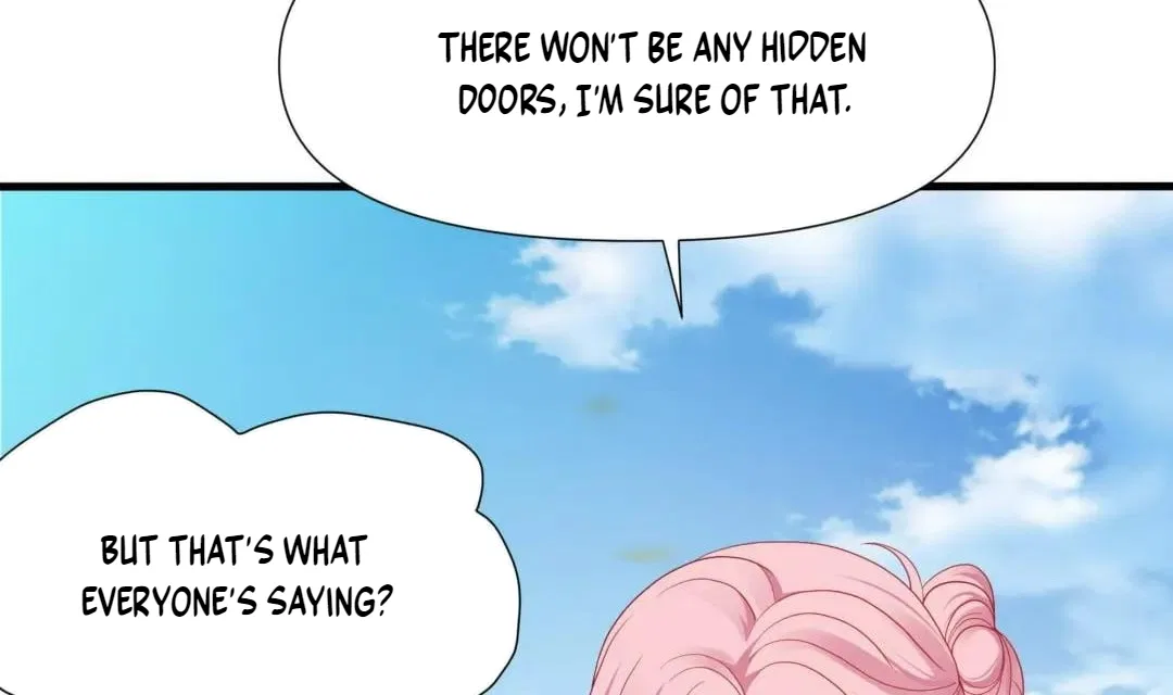 I Opened A Harem in Hell Chapter 113 – Page 26