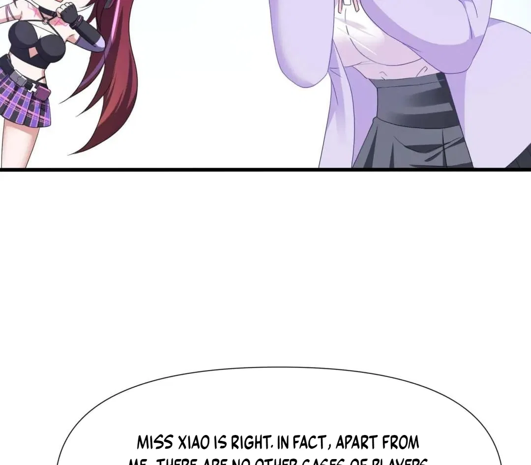 I Opened A Harem in Hell Chapter 113 – Page 28