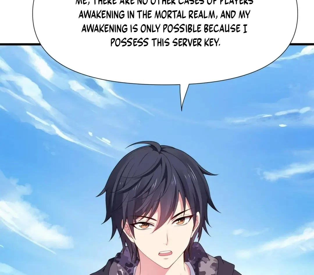 I Opened A Harem in Hell Chapter 113 – Page 29