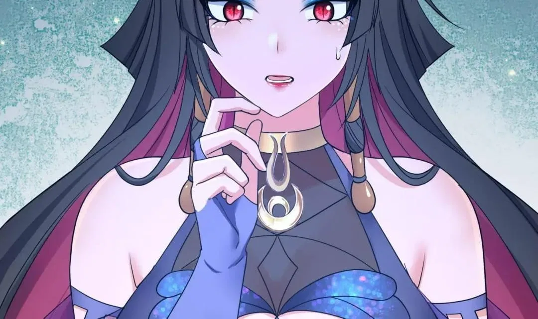 I Opened A Harem in Hell Chapter 113 – Page 33