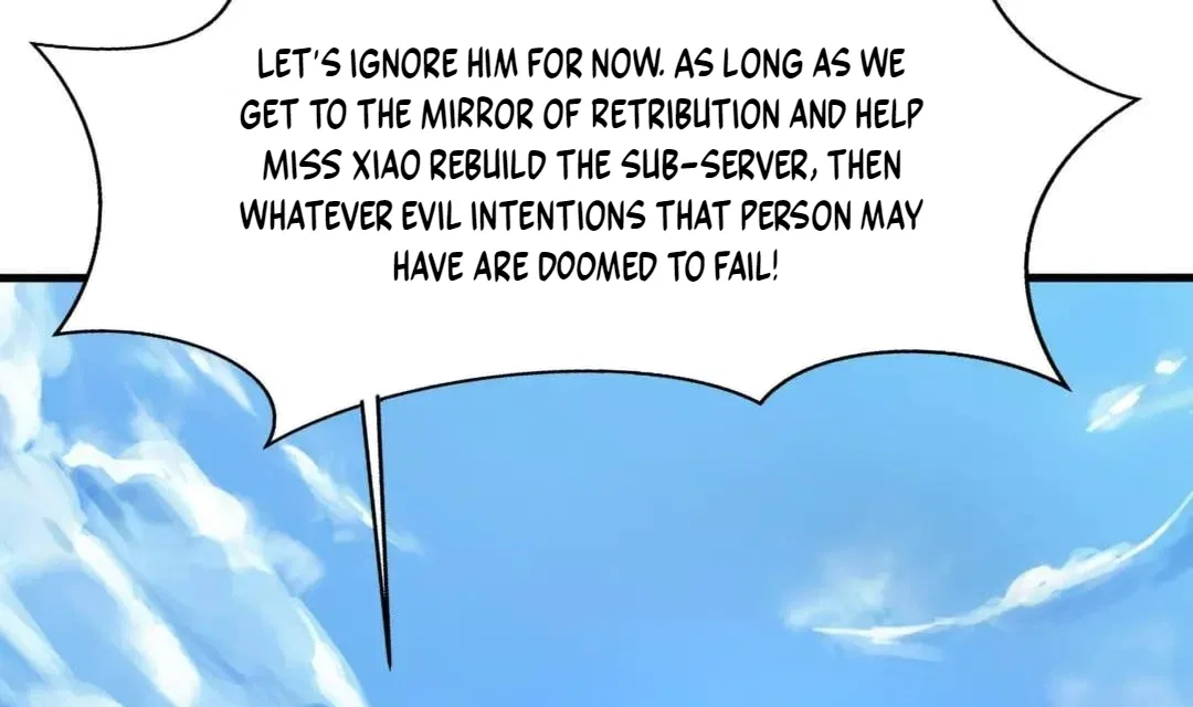 I Opened A Harem in Hell Chapter 113 – Page 35