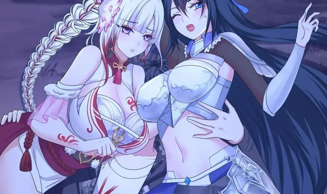 I Opened A Harem in Hell Chapter 113 – Page 48