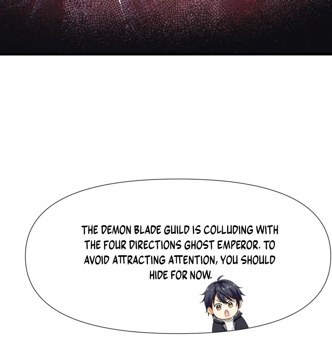 I Opened A Harem in Hell Chapter 113 – Page 73