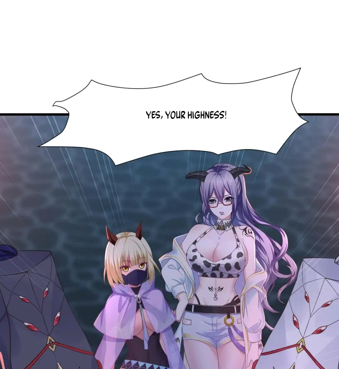 I Opened A Harem in Hell Chapter 113 – Page 74