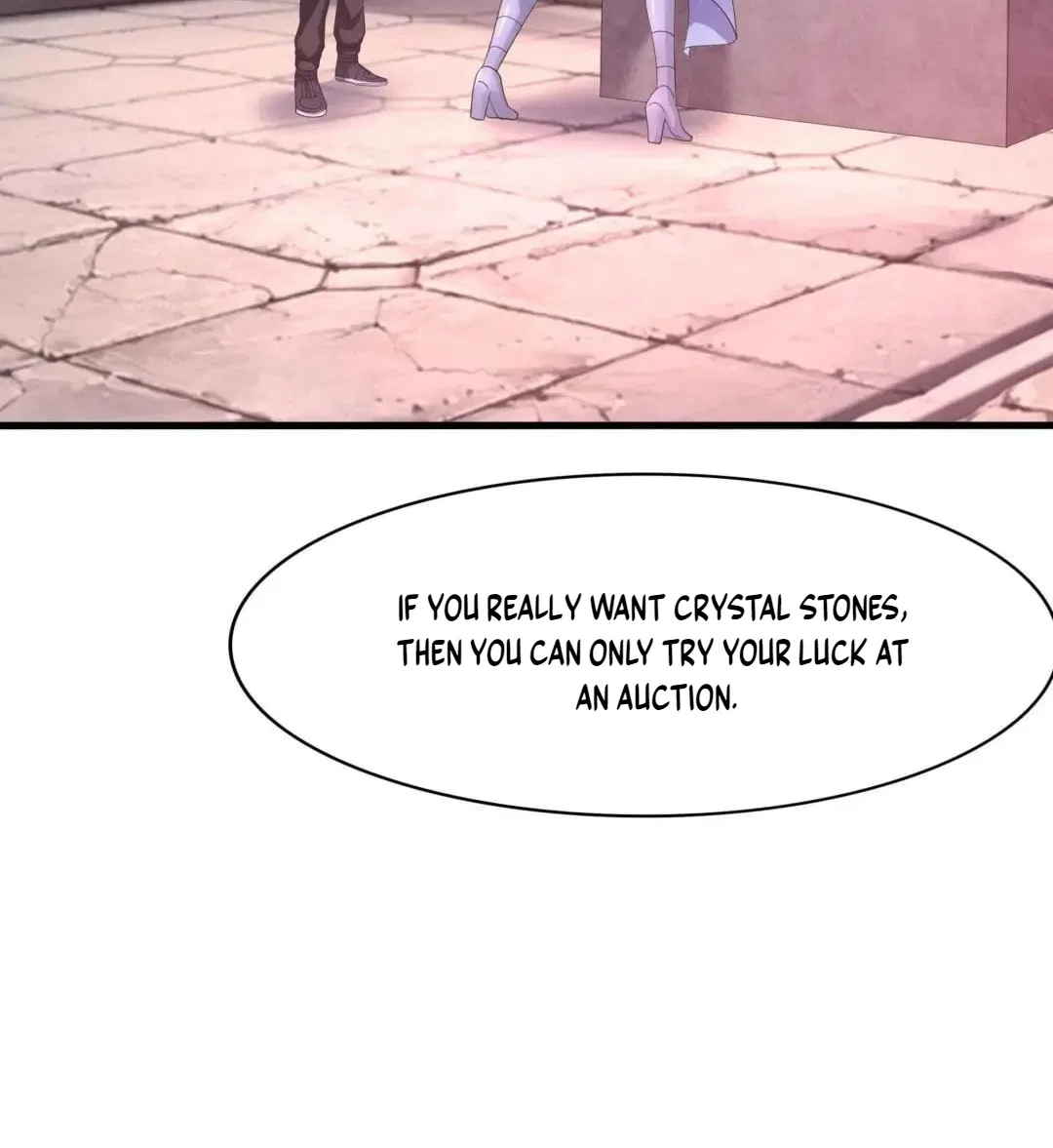 I Opened A Harem in Hell Chapter 113 – Page 89