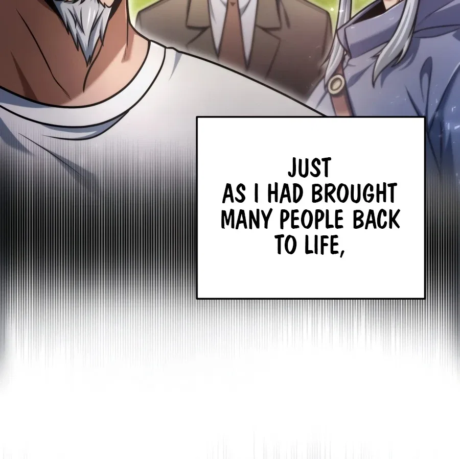 Player Who Can't Level Up Chapter 240 – Page 6