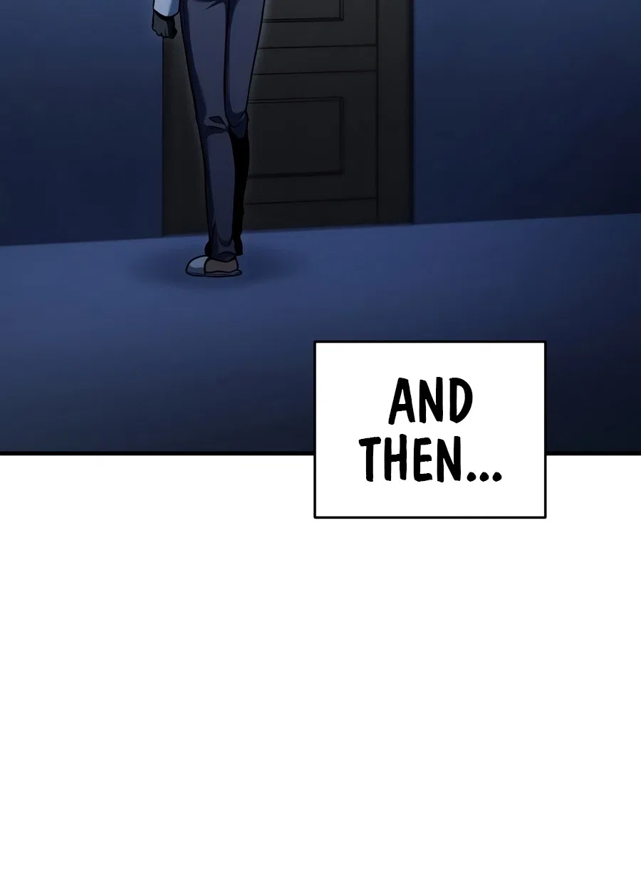 Player Who Can't Level Up Chapter 240 – Page 8