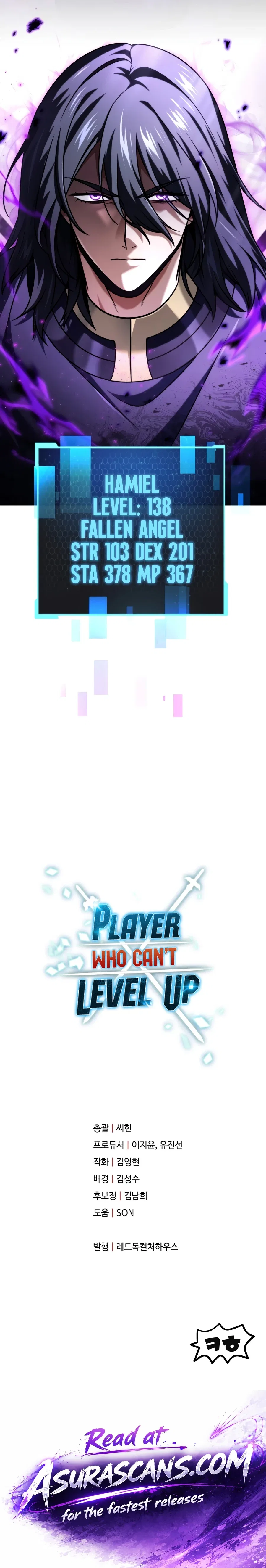 Player Who Can't Level Up Chapter 240 – Page 17