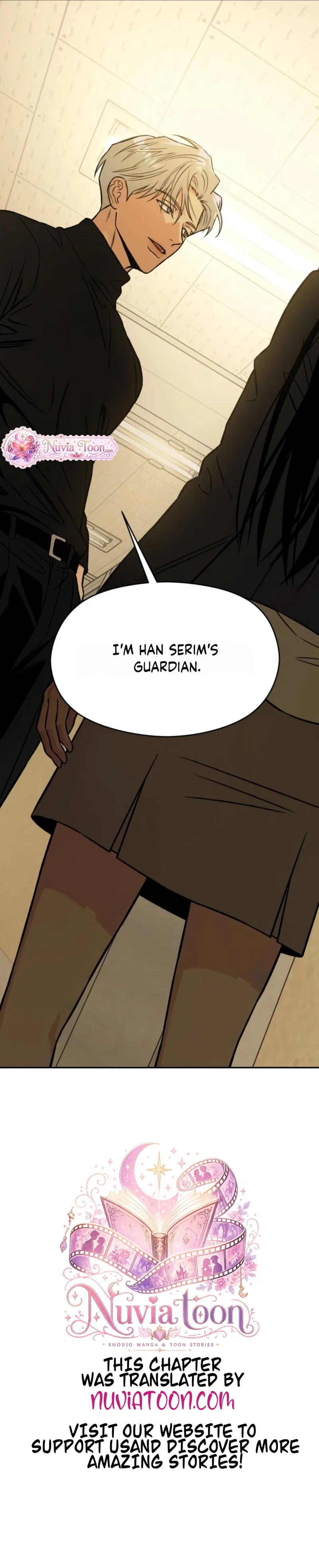 Serim’s Golden Rule Chapter 11 – Page 9