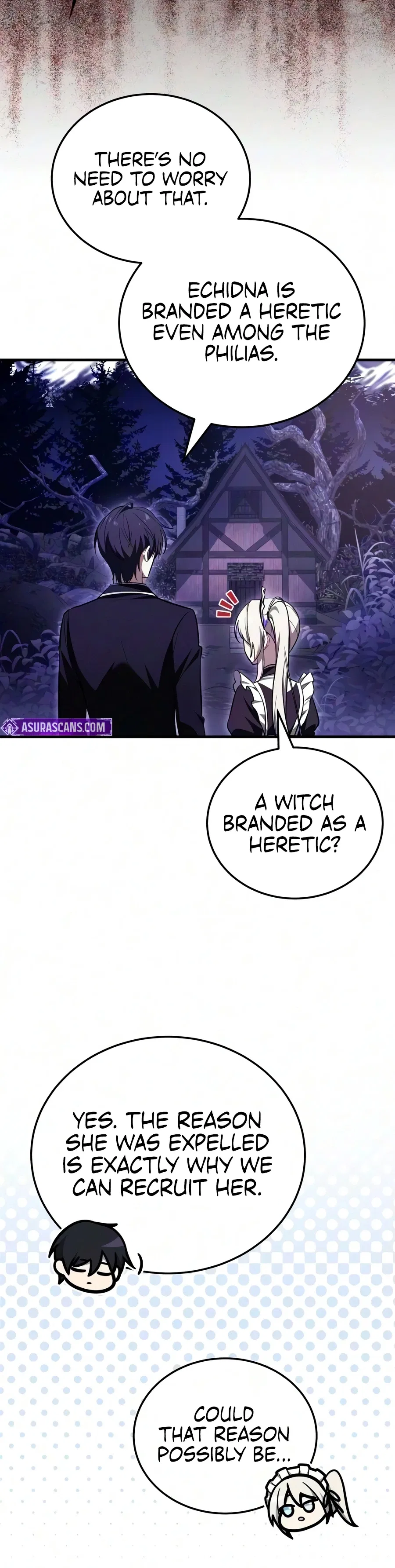 My Slain Dragon Bride Chapter 11 – Page 5