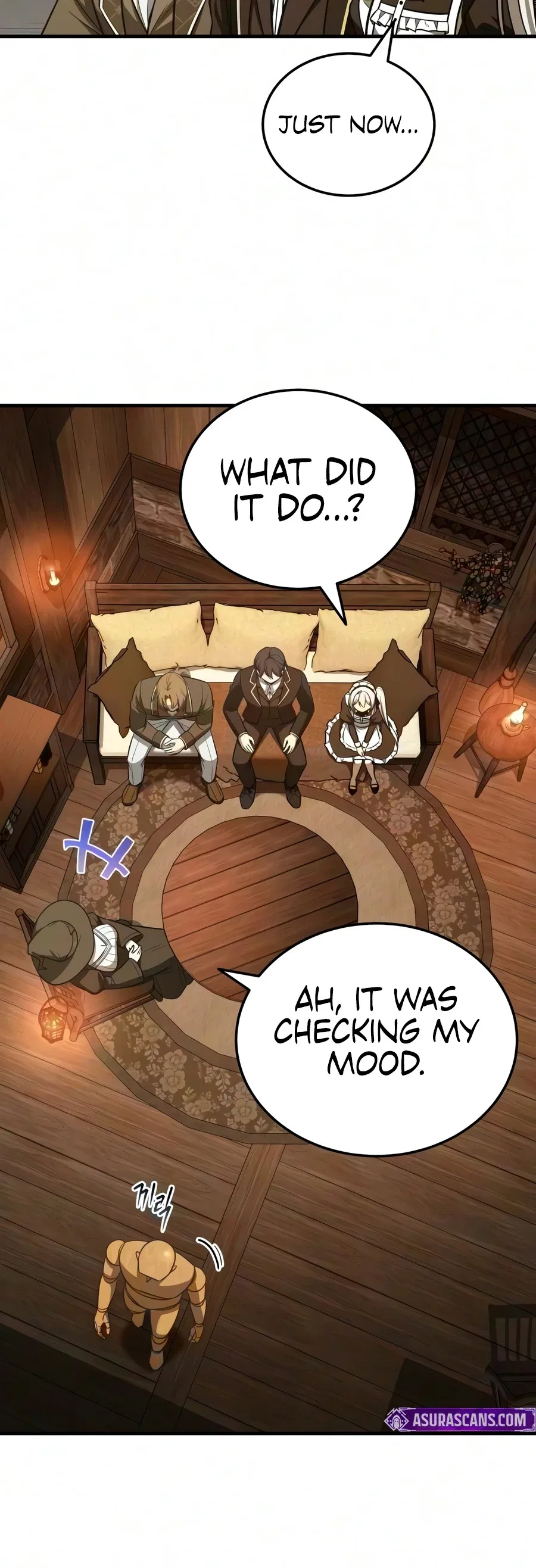 My Slain Dragon Bride Chapter 11 – Page 11