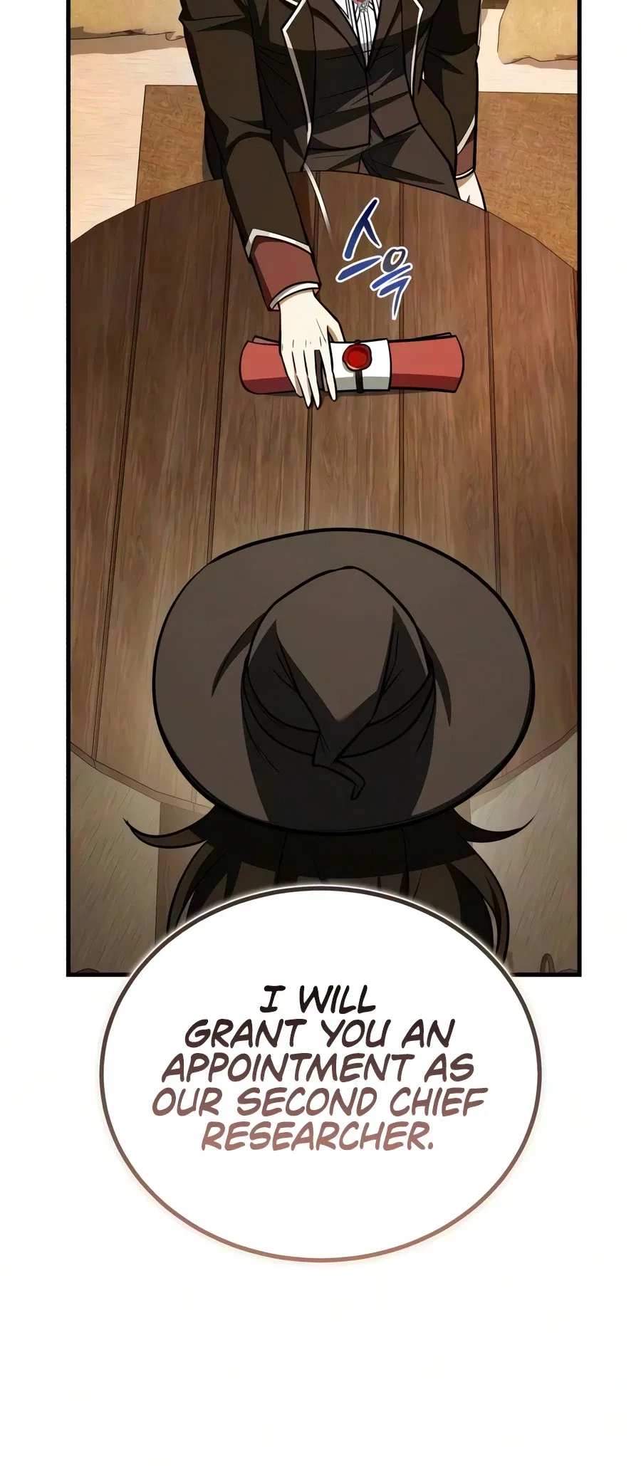My Slain Dragon Bride Chapter 11 – Page 15