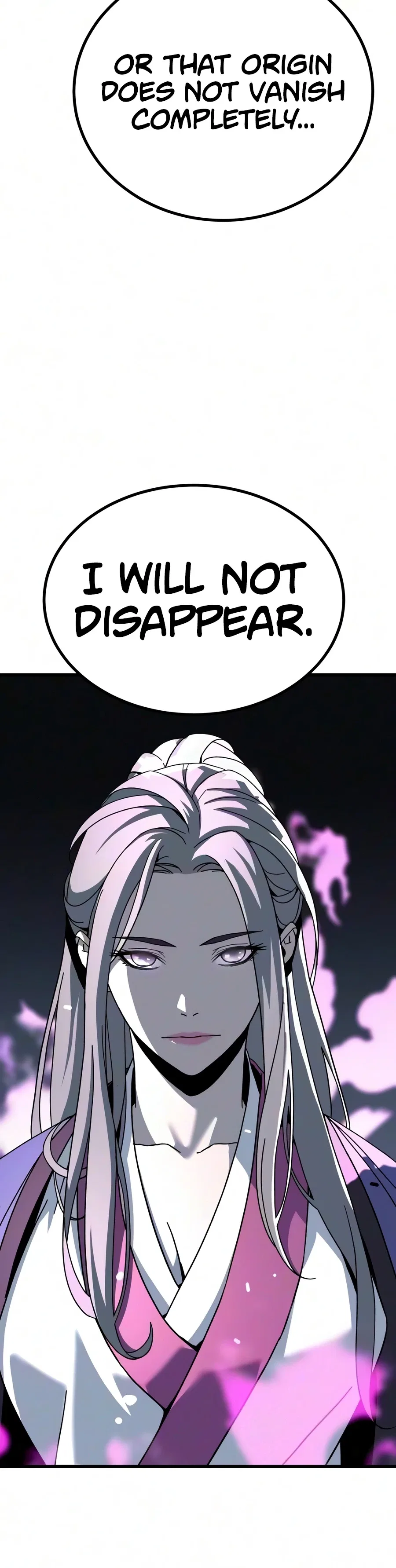 To Hell With the Status Window Chapter 35 – Page 7