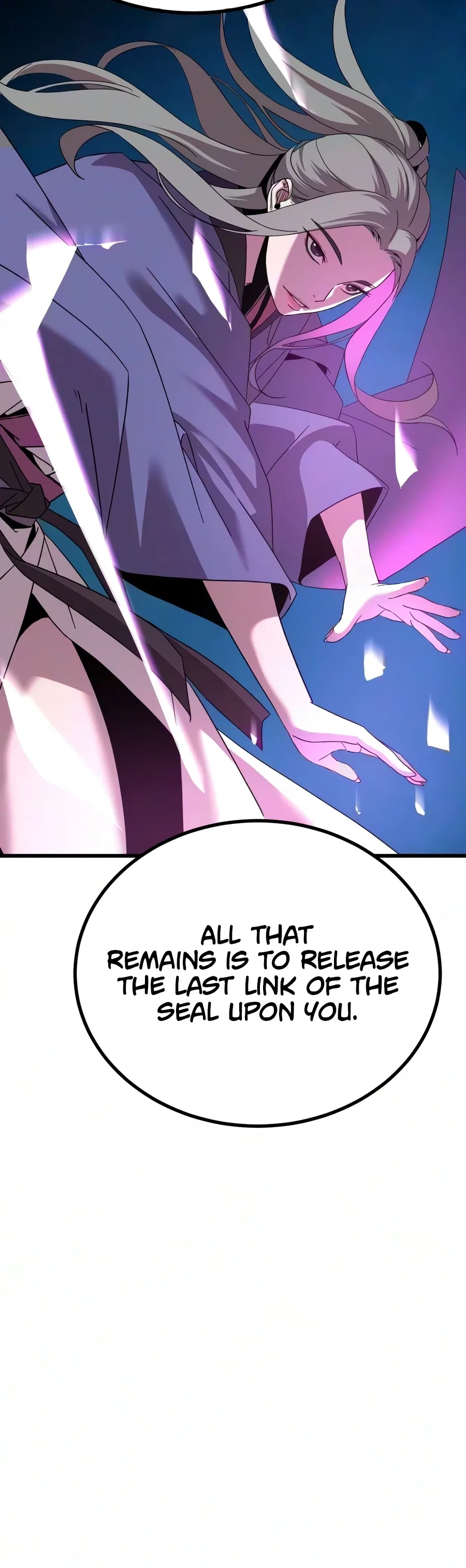 To Hell With the Status Window Chapter 35 – Page 21