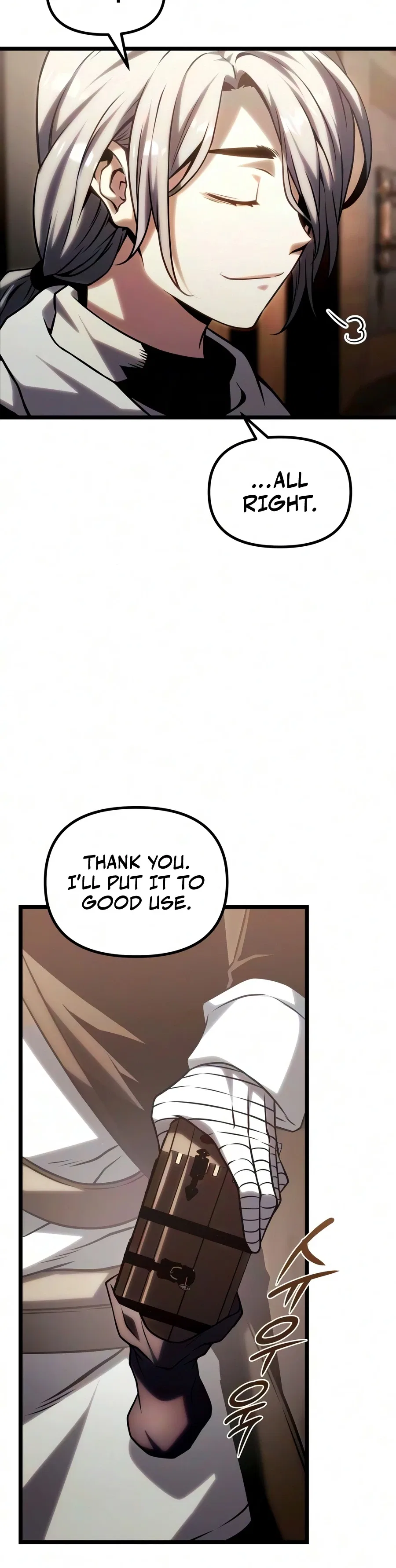 The Shepherd Wizard Chapter 32 – Page 11