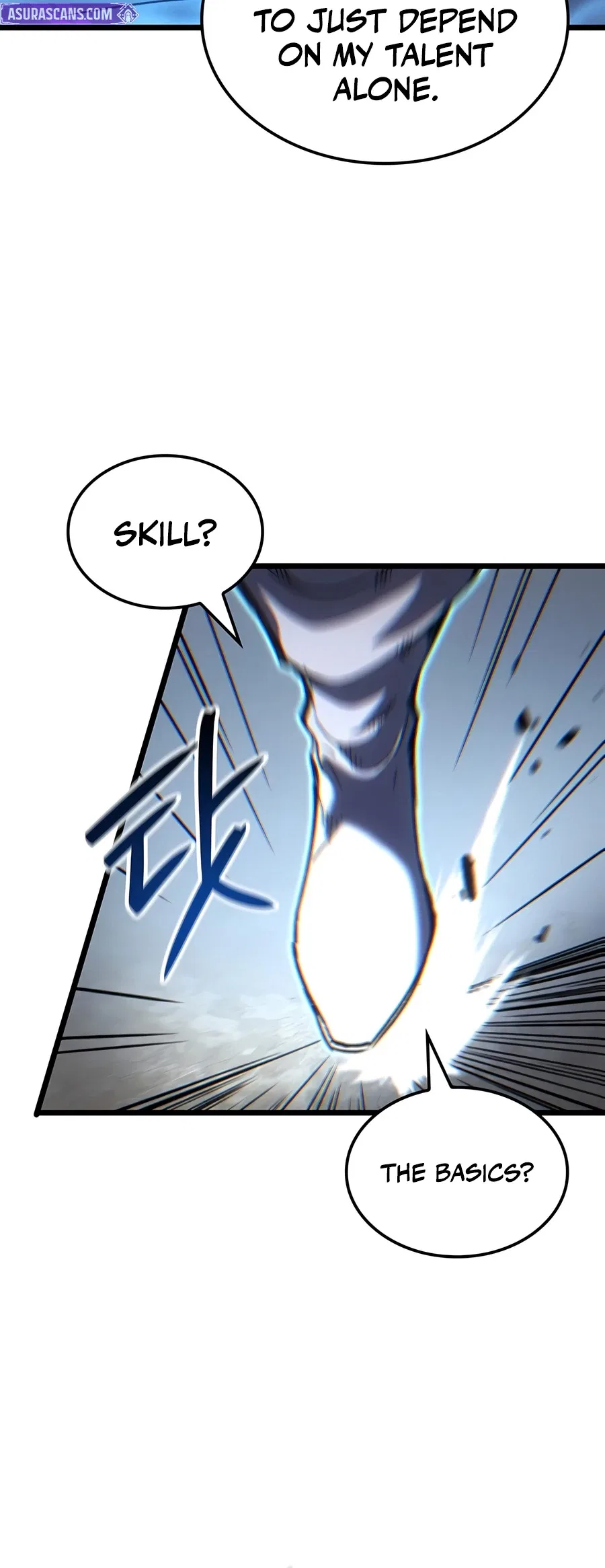 The Indomitable Martial King Chapter 147 – Page 3