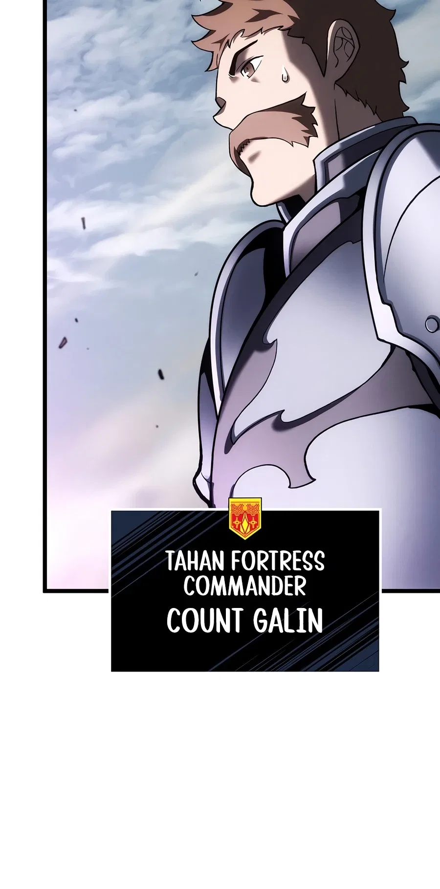 The Indomitable Martial King Chapter 147 – Page 9