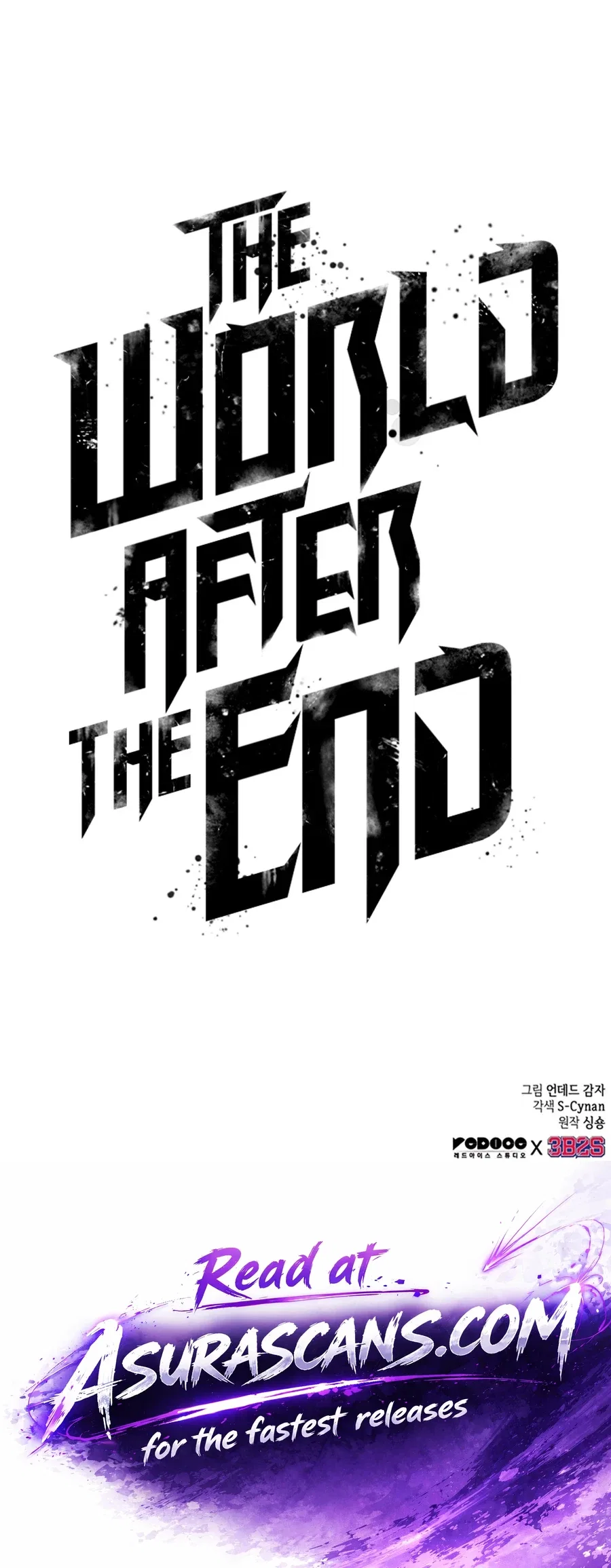 The World After The End Chapter 248 – Page 20
