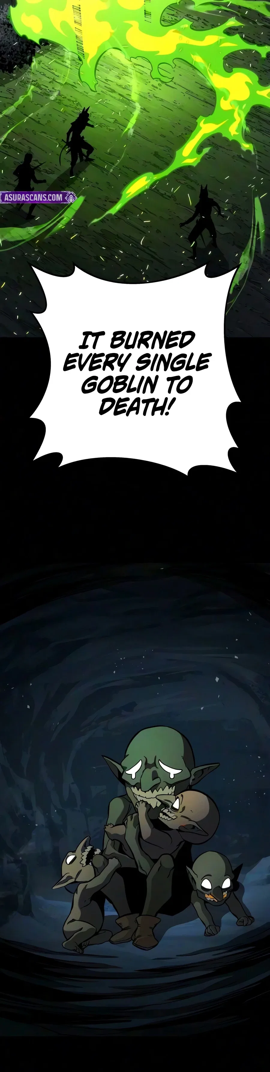 The Wandering Knight’s Survival Manual Chapter 55 – Page 10
