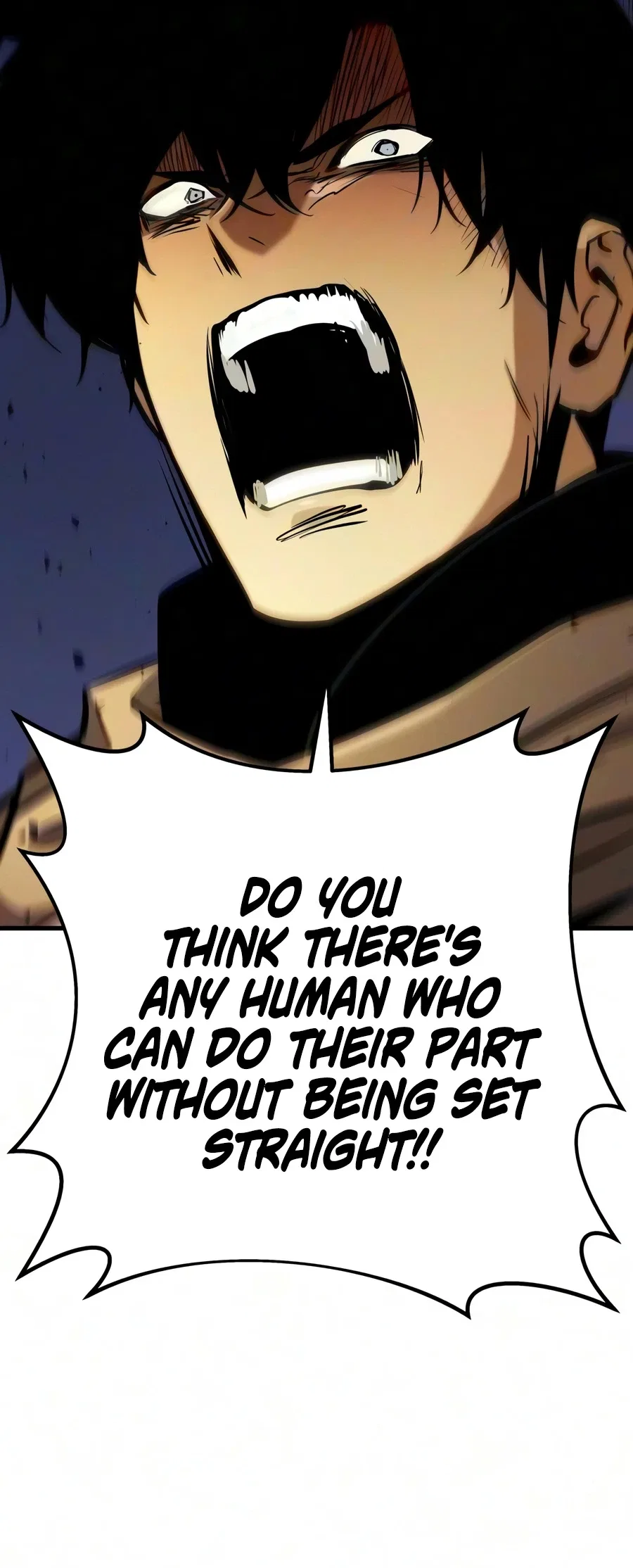 The Wandering Knight’s Survival Manual Chapter 55 – Page 25