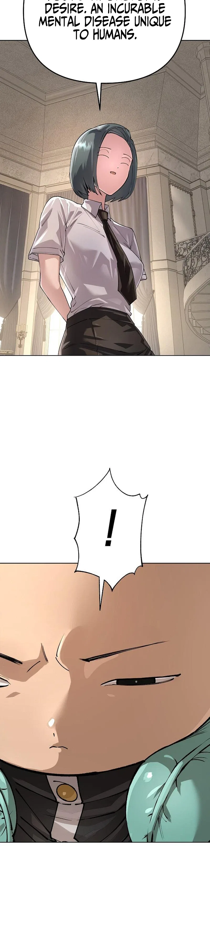 Space Cheon-ma 3077 Chapter 102 – Page 4