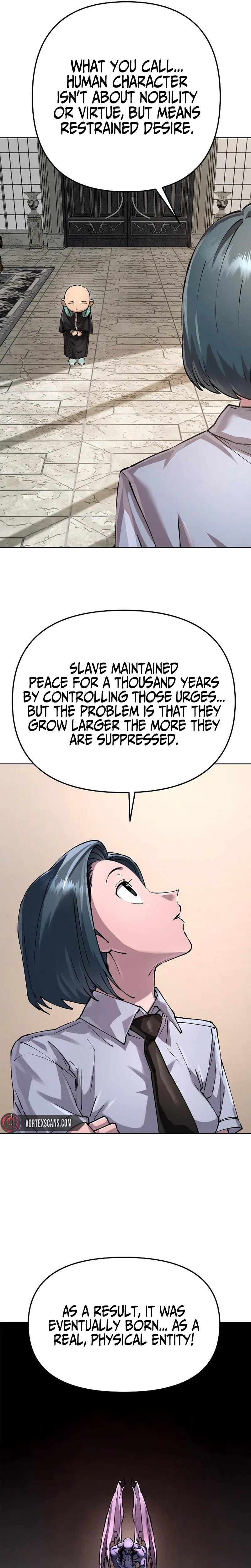 Space Cheon-ma 3077 Chapter 102 – Page 5