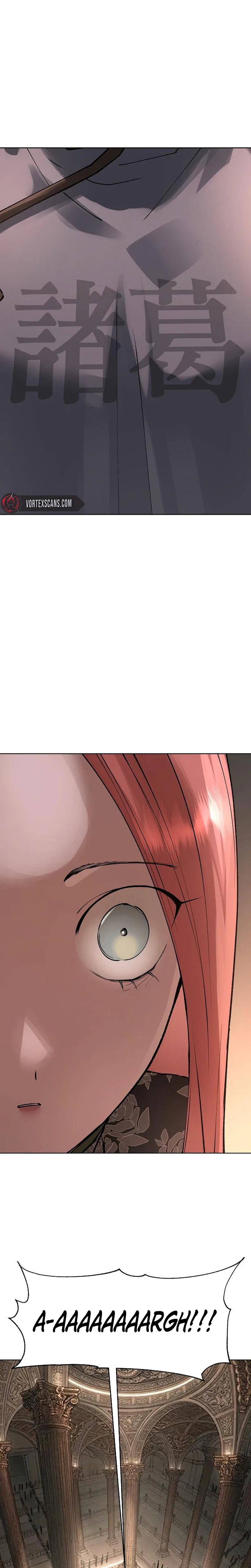 Space Cheon-ma 3077 Chapter 102 – Page 30