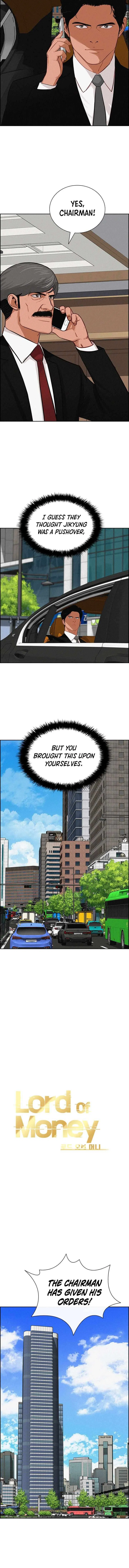 Lord of Money Chapter 307 – Page 2