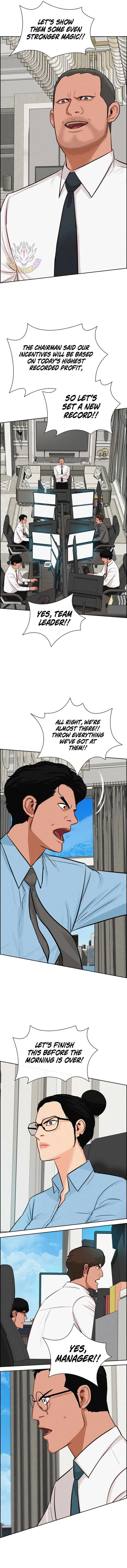 Lord of Money Chapter 307 – Page 3