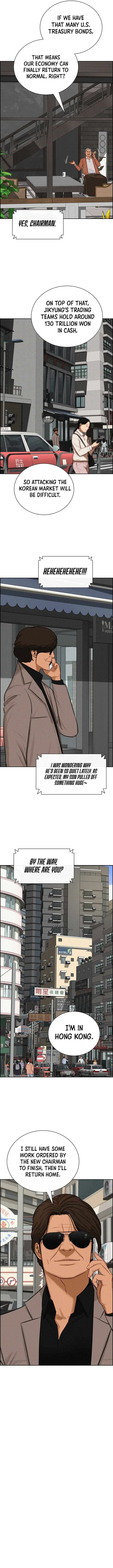 Lord of Money Chapter 307 – Page 10