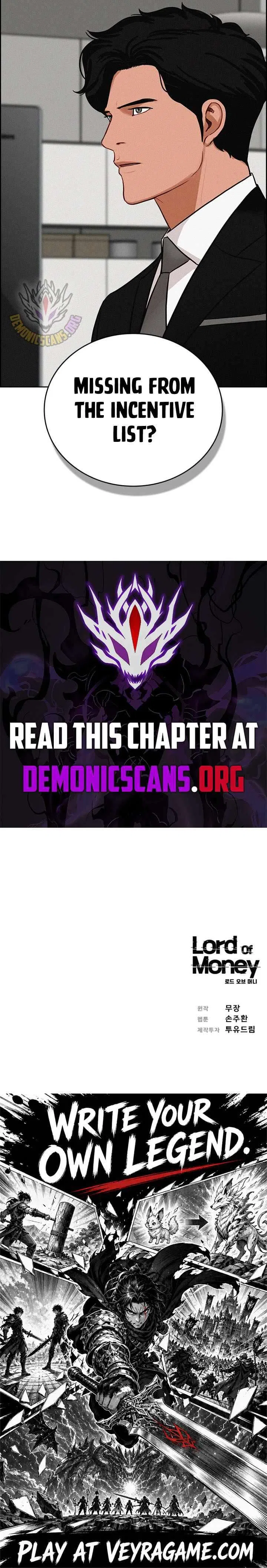 Lord of Money Chapter 307 – Page 13