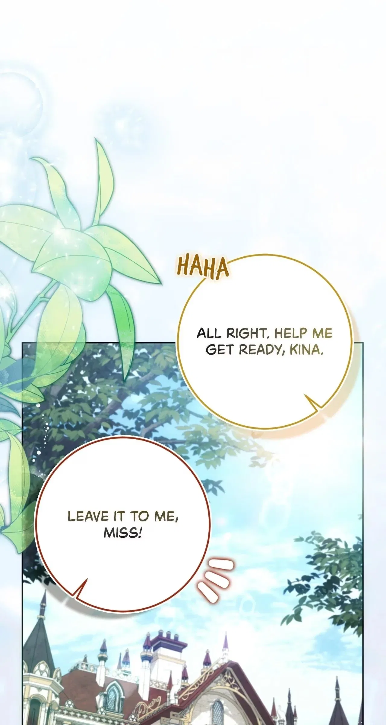I Won’t Regret My Second Life, The Happy Ending Comes After Revenge Chapter 57 – Page 34