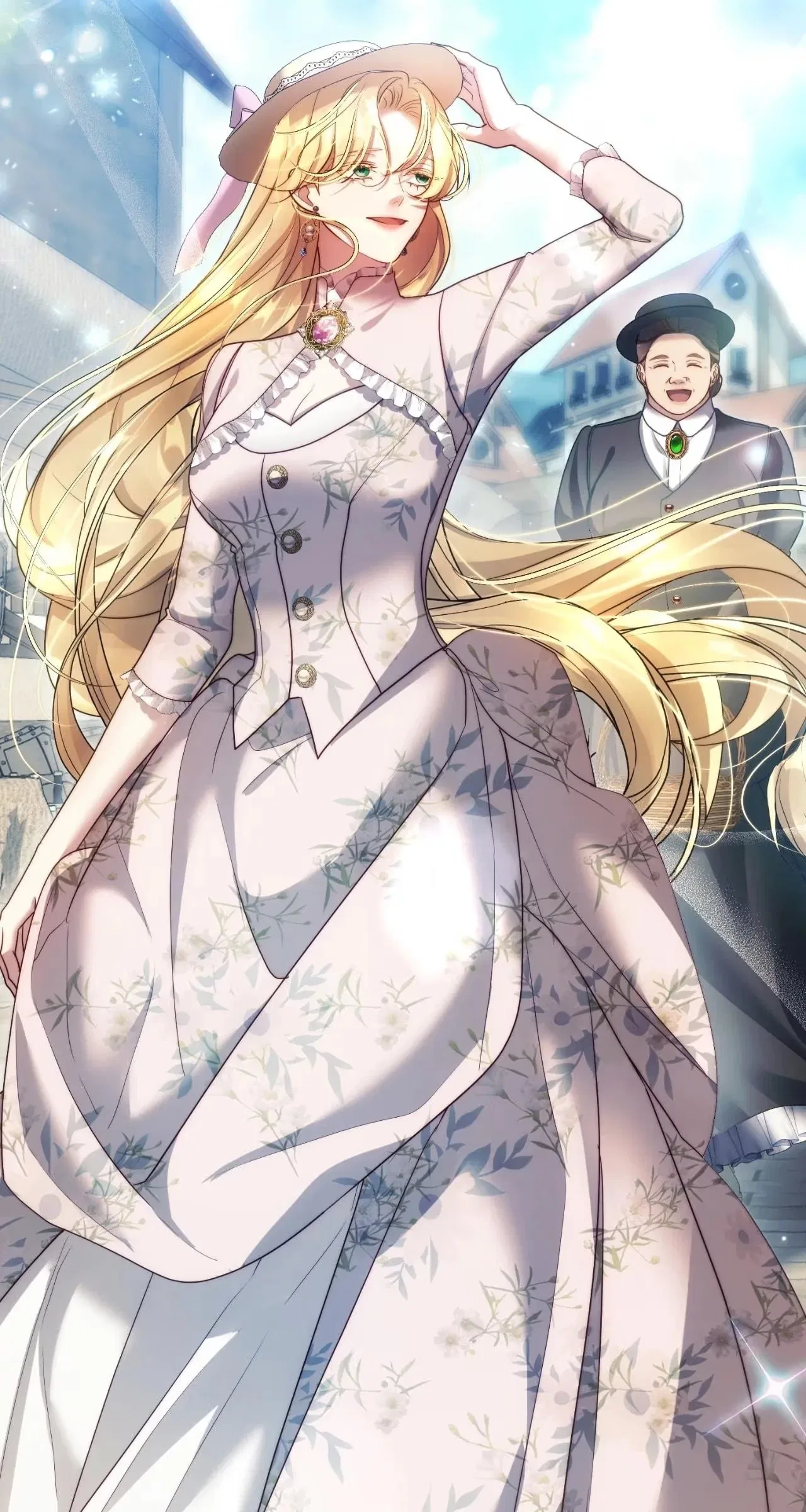 I Won’t Regret My Second Life, The Happy Ending Comes After Revenge Chapter 57 – Page 39