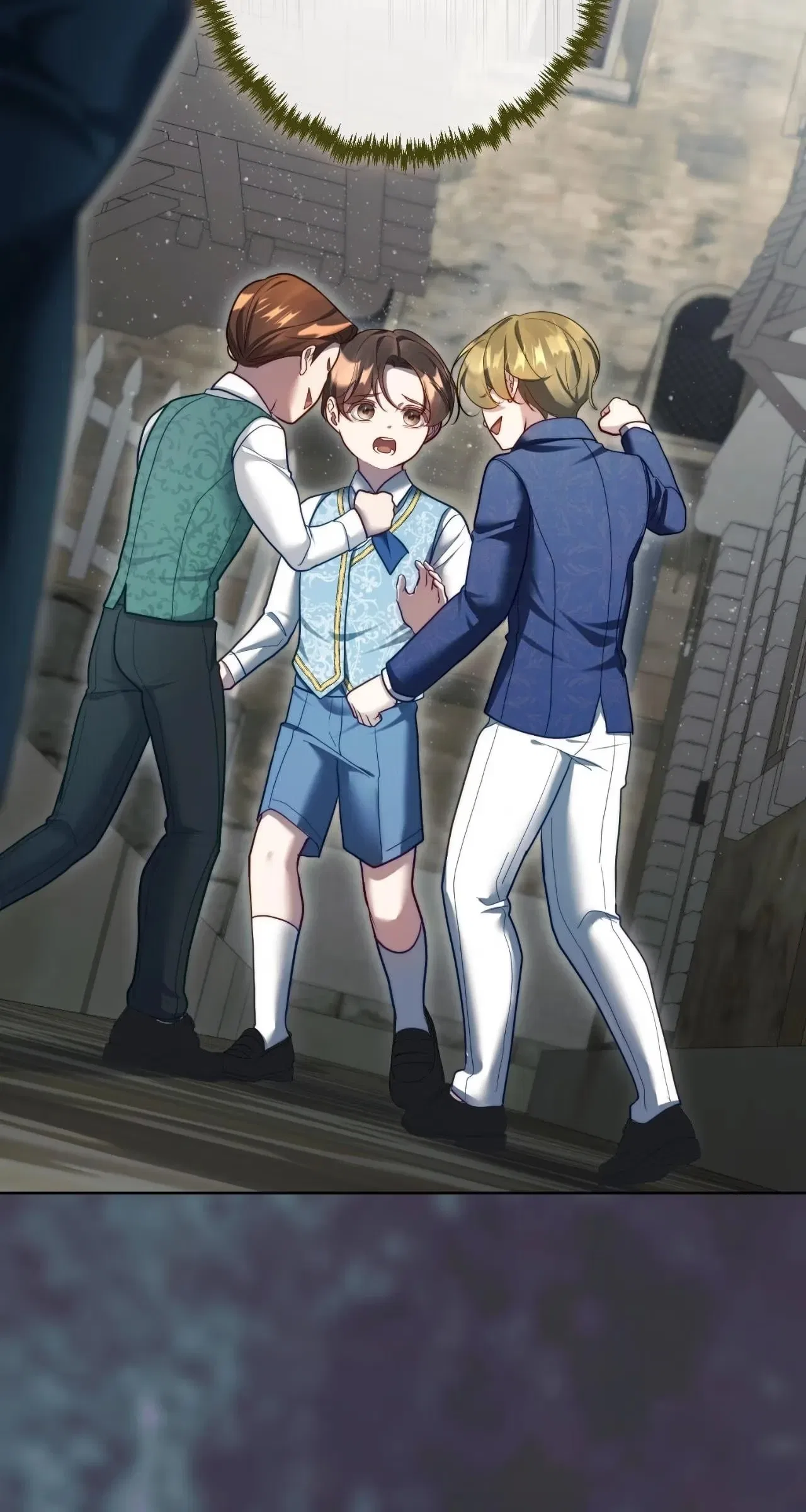 I Won’t Regret My Second Life, The Happy Ending Comes After Revenge Chapter 57 – Page 54