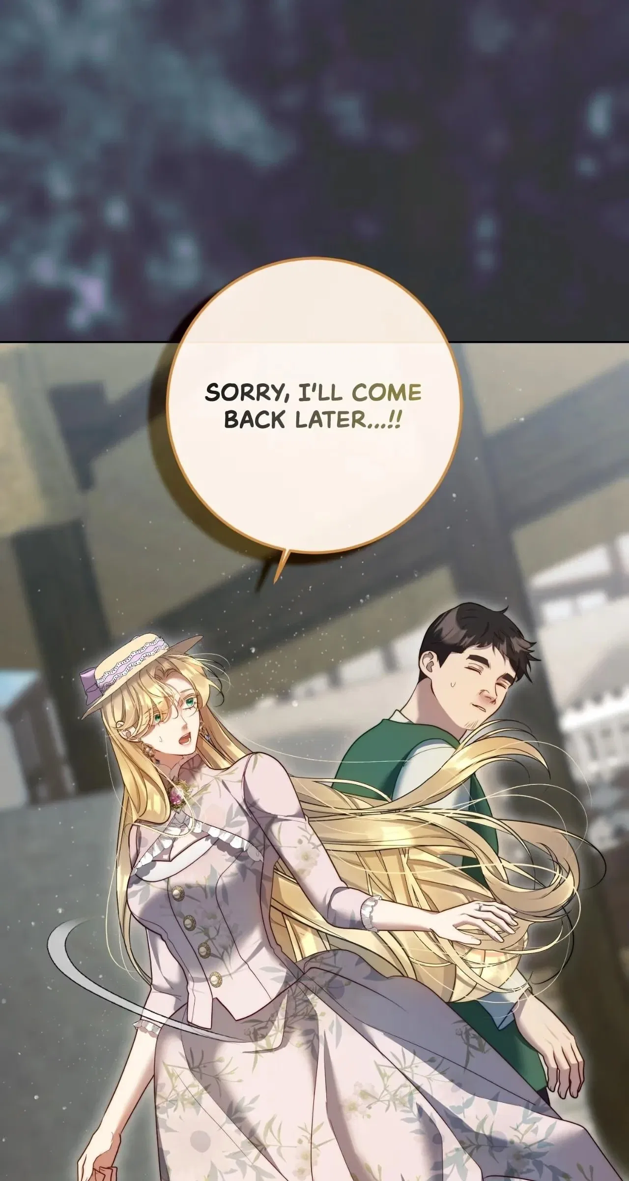 I Won’t Regret My Second Life, The Happy Ending Comes After Revenge Chapter 57 – Page 55
