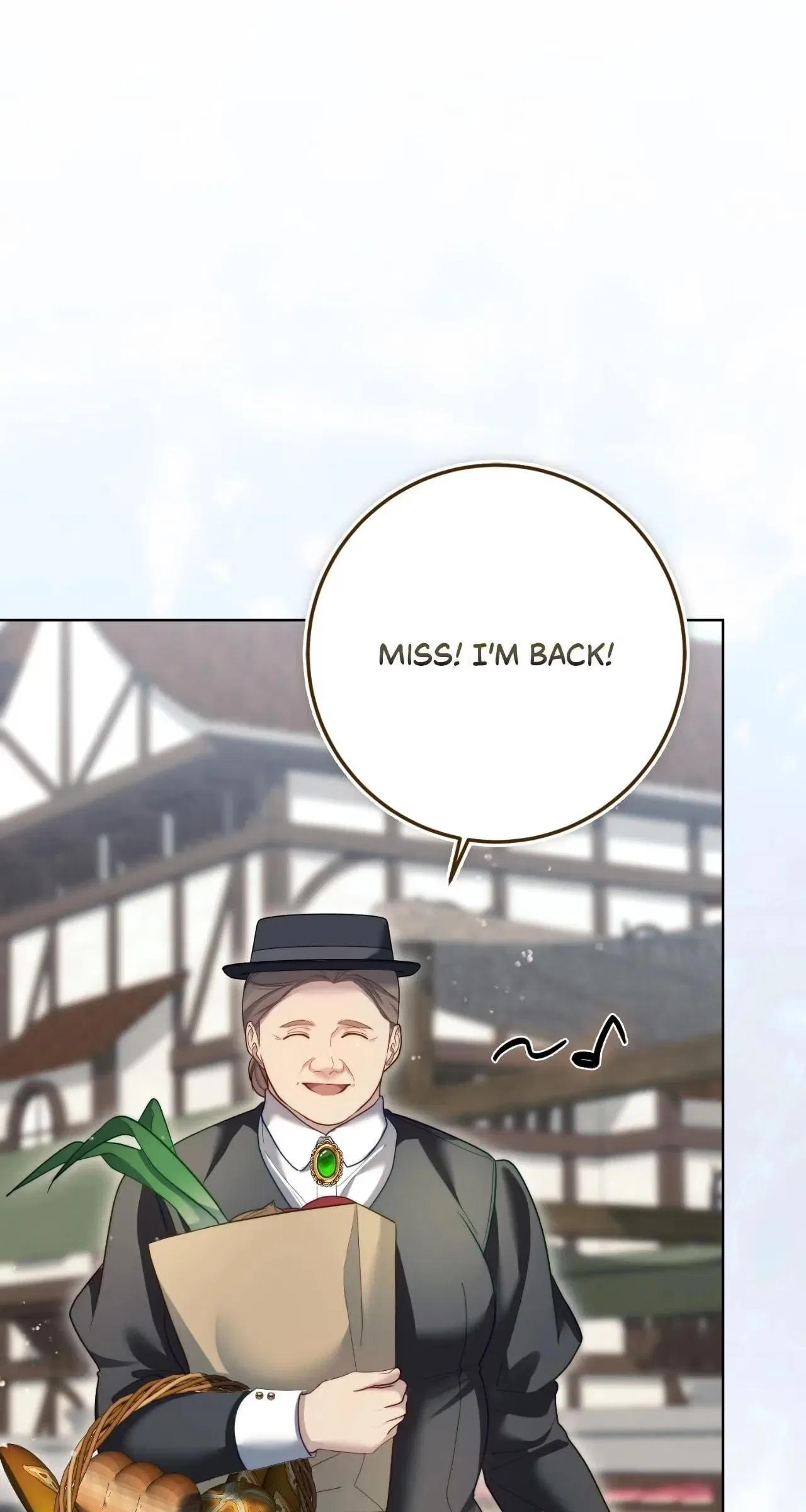 I Won’t Regret My Second Life, The Happy Ending Comes After Revenge Chapter 57 – Page 58