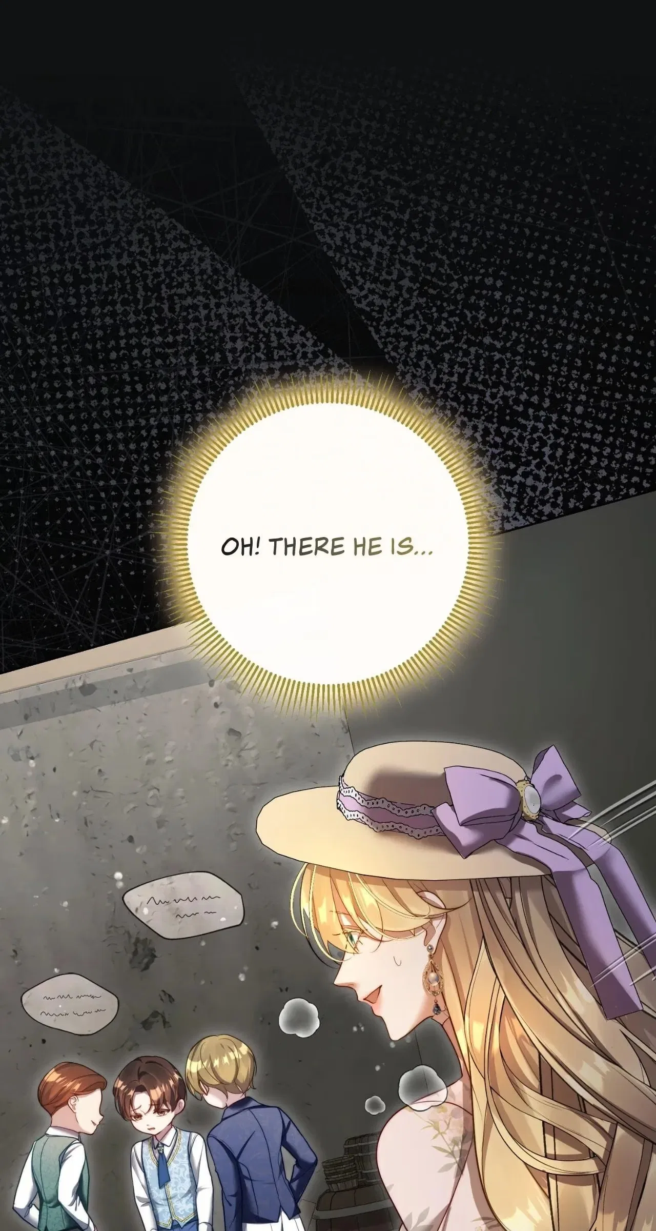 I Won’t Regret My Second Life, The Happy Ending Comes After Revenge Chapter 57 – Page 65