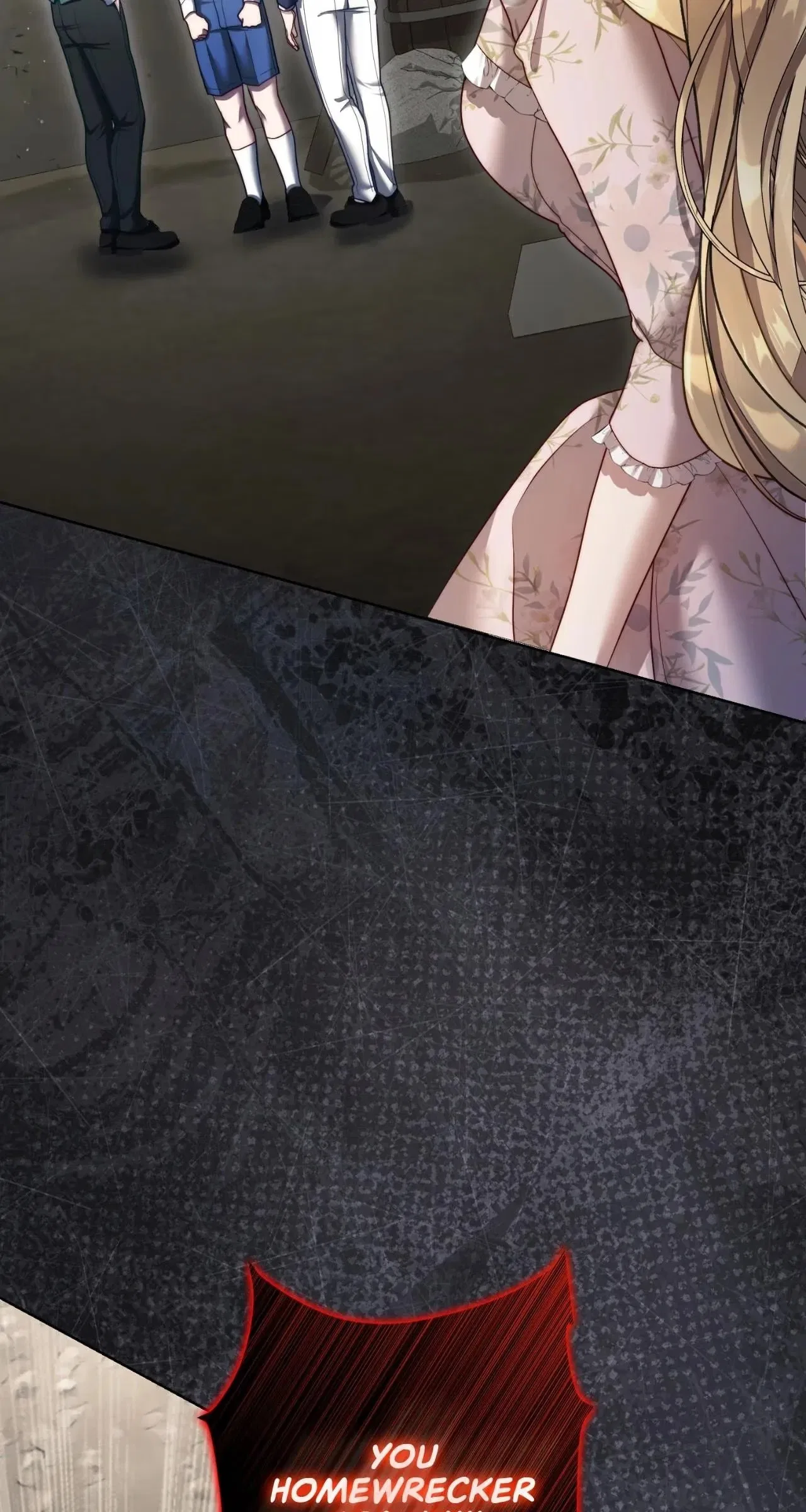 I Won’t Regret My Second Life, The Happy Ending Comes After Revenge Chapter 57 – Page 66