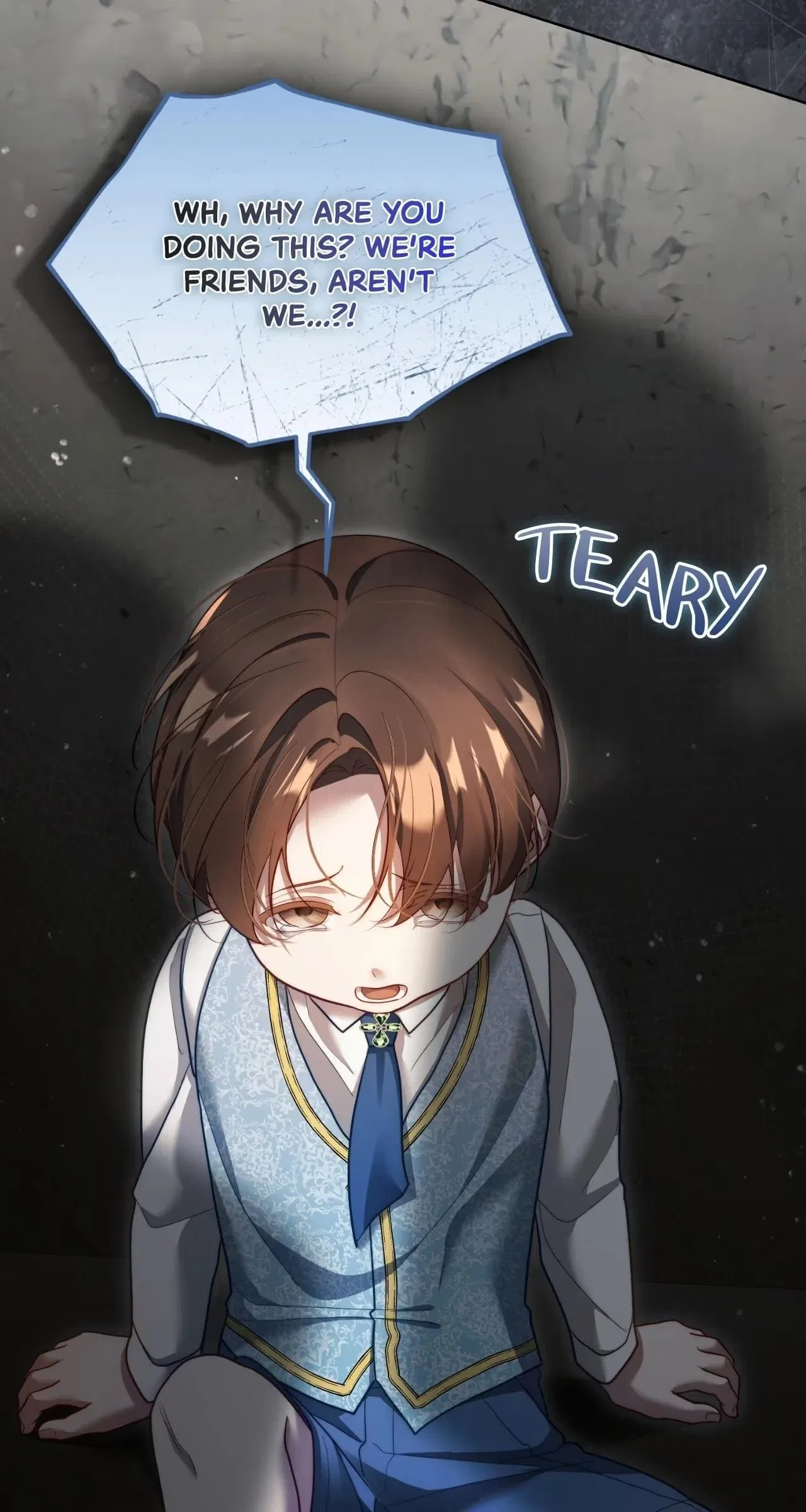 I Won’t Regret My Second Life, The Happy Ending Comes After Revenge Chapter 57 – Page 70