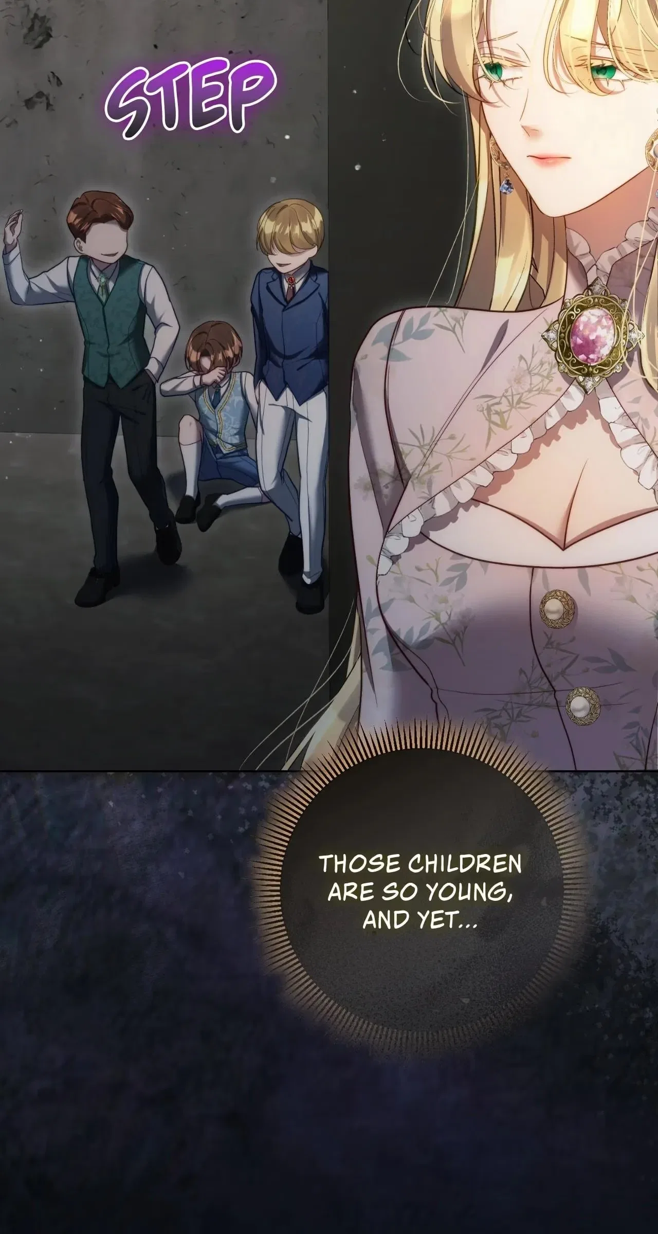 I Won’t Regret My Second Life, The Happy Ending Comes After Revenge Chapter 57 – Page 79