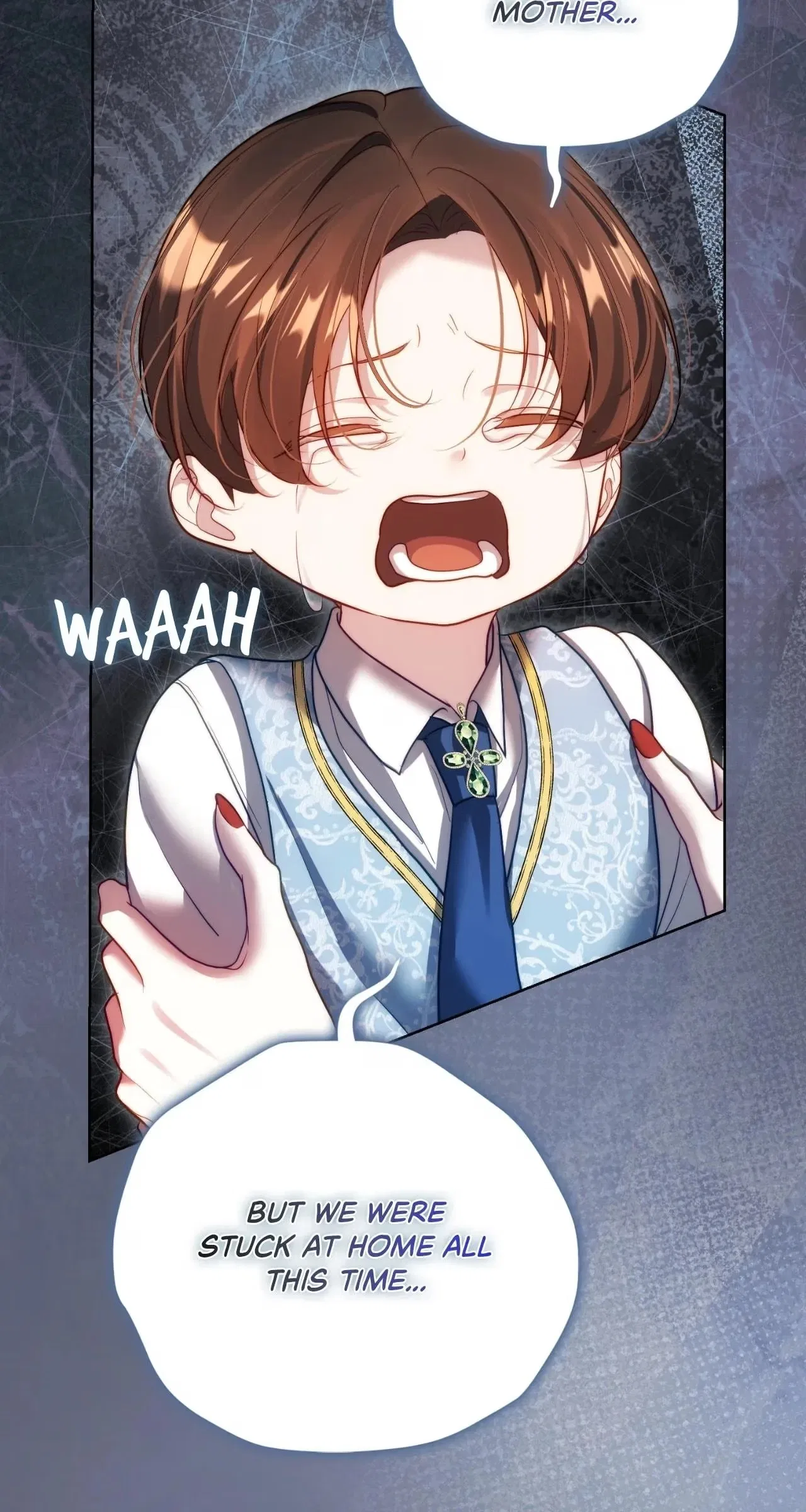 I Won’t Regret My Second Life, The Happy Ending Comes After Revenge Chapter 57 – Page 85