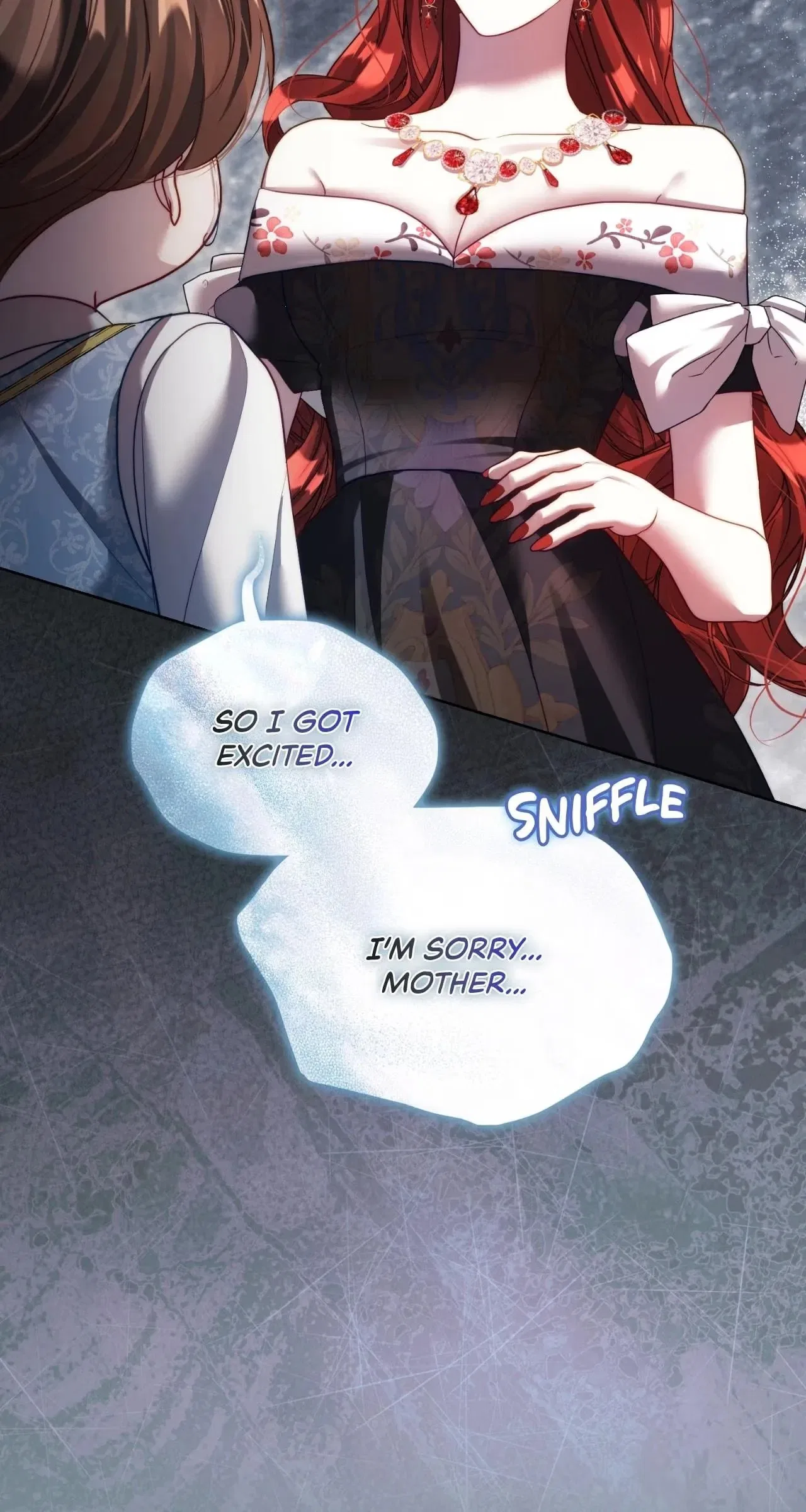 I Won’t Regret My Second Life, The Happy Ending Comes After Revenge Chapter 57 – Page 87
