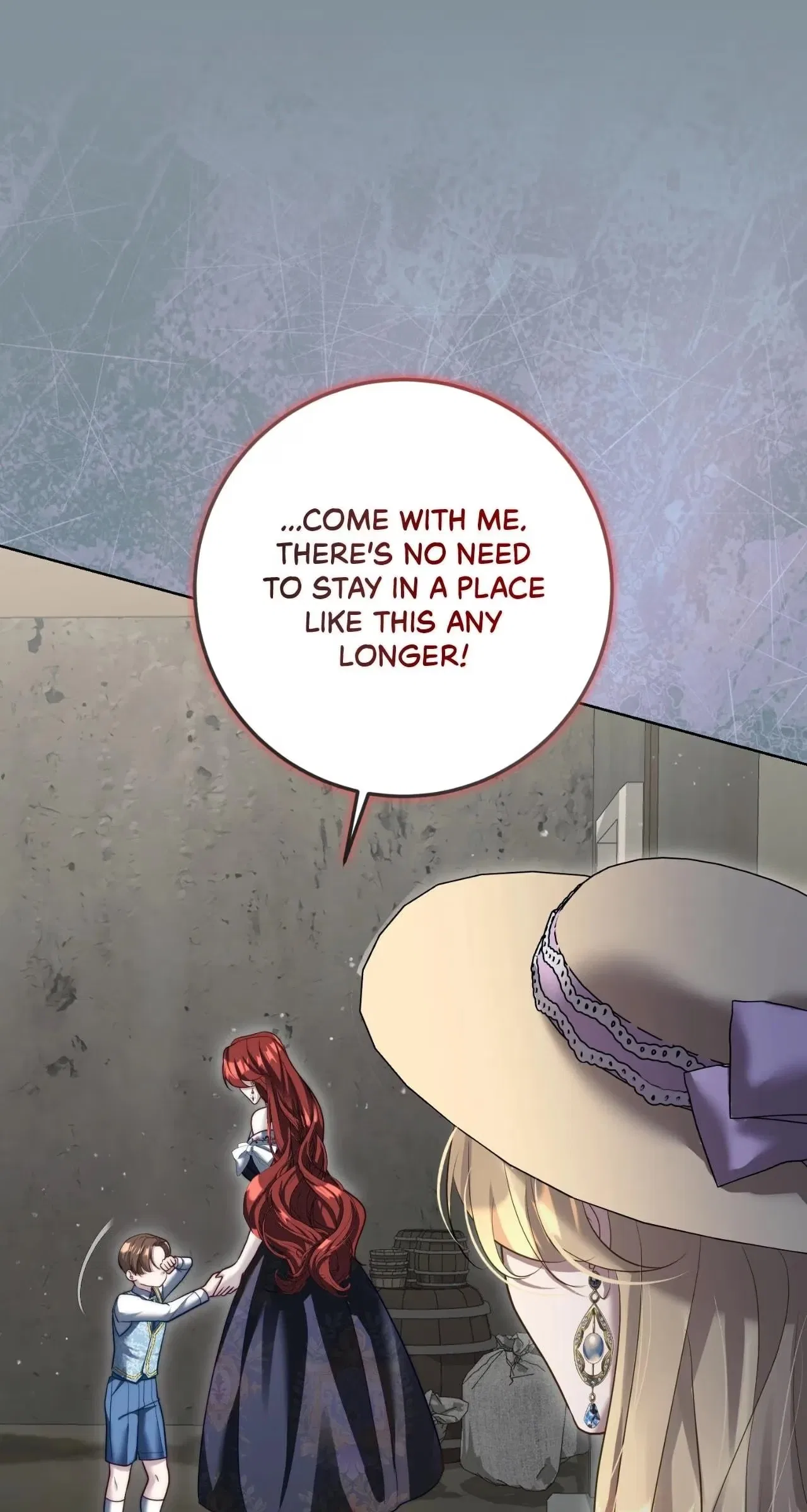 I Won’t Regret My Second Life, The Happy Ending Comes After Revenge Chapter 57 – Page 89