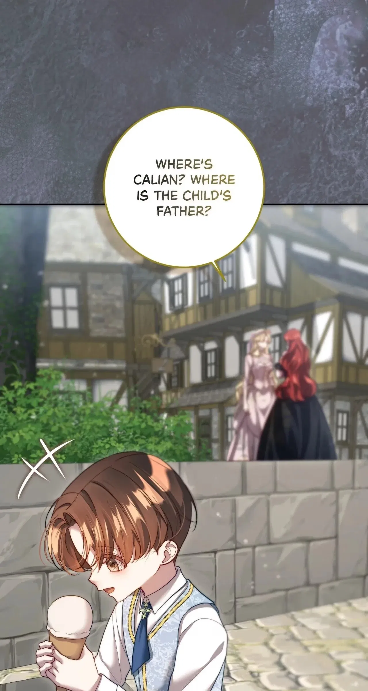 I Won’t Regret My Second Life, The Happy Ending Comes After Revenge Chapter 57 – Page 99