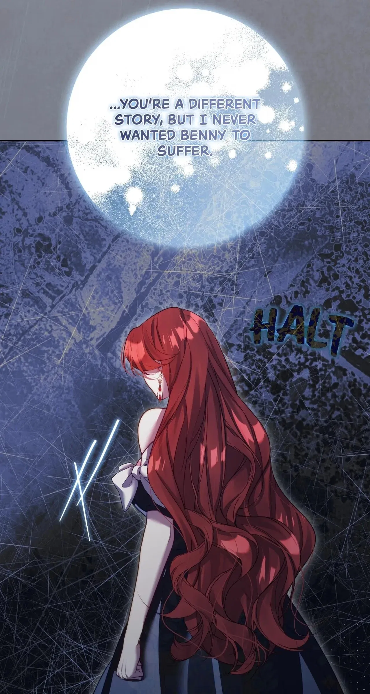 I Won’t Regret My Second Life, The Happy Ending Comes After Revenge Chapter 57 – Page 107
