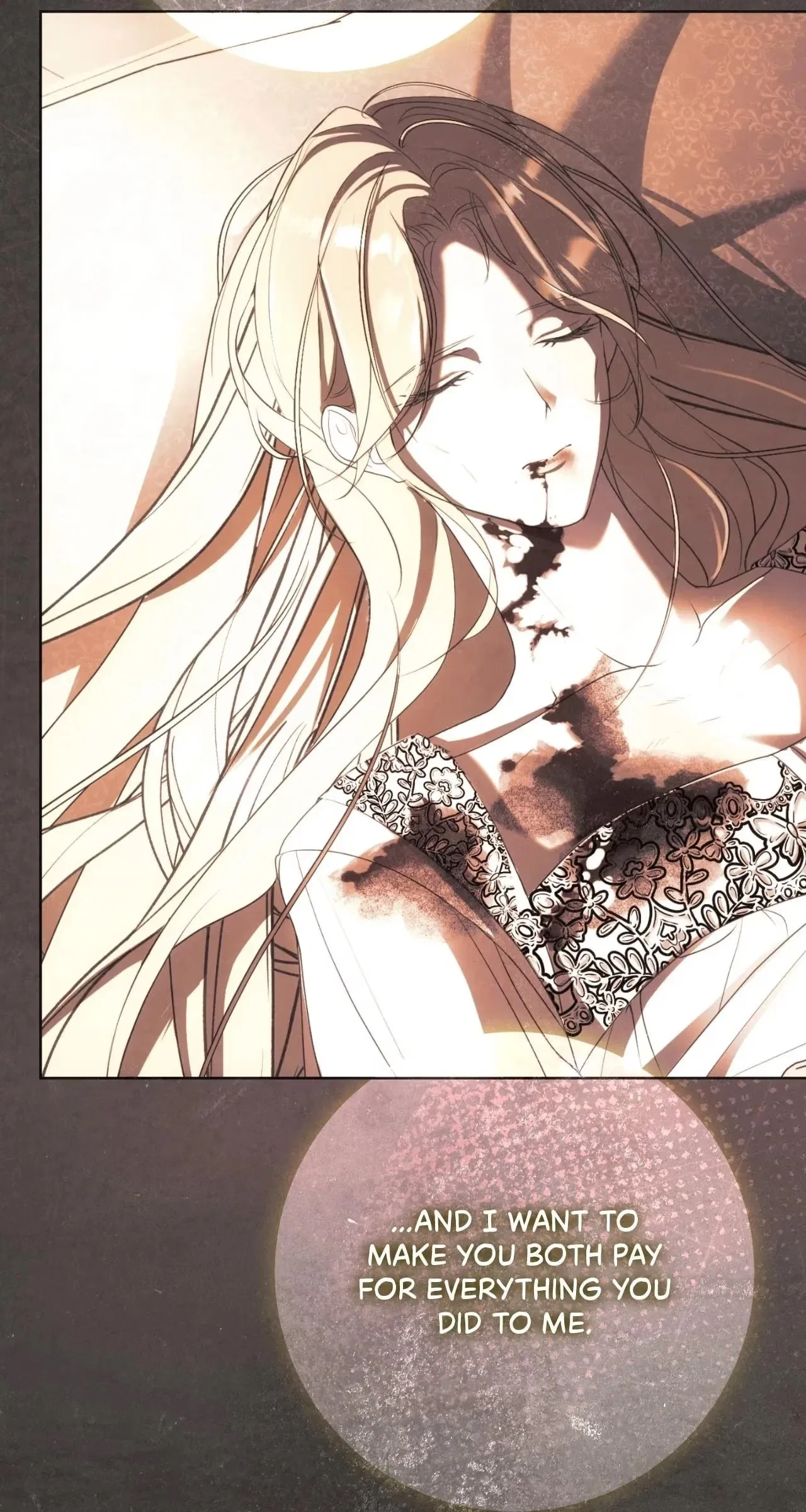 I Won’t Regret My Second Life, The Happy Ending Comes After Revenge Chapter 57 – Page 123